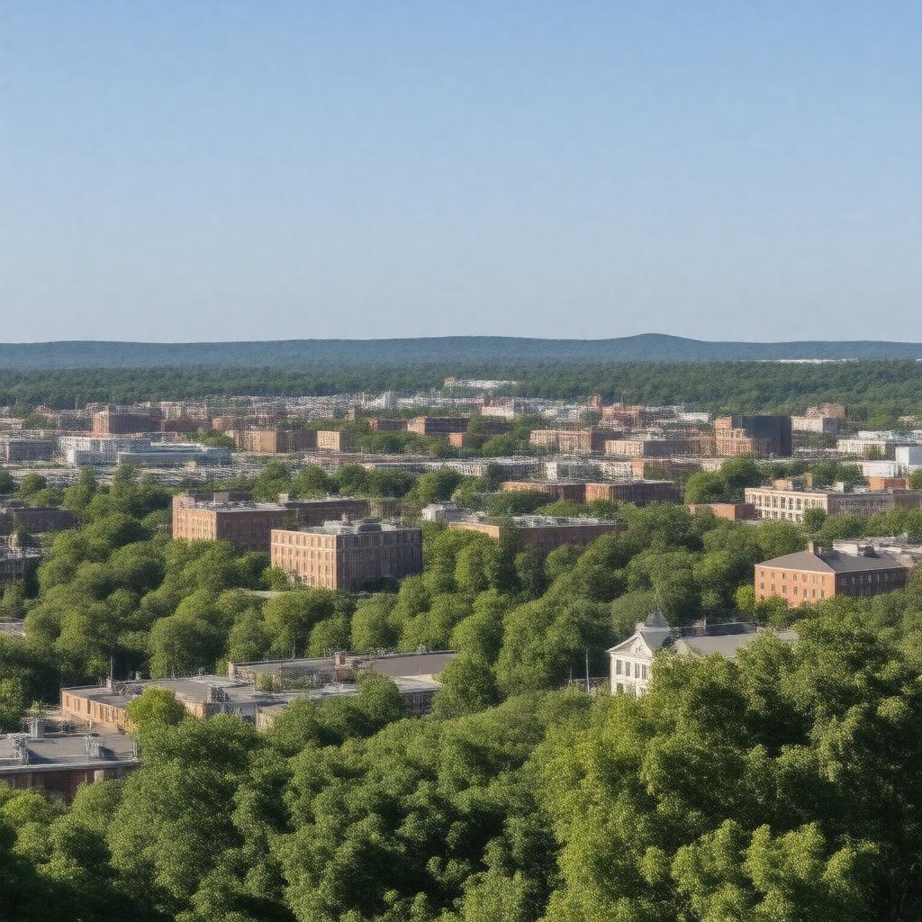 Towson, Maryland